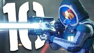10 fascynujących technologii przyszłości [feat.  Destiny 2]