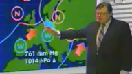Epicka prognoza pogody