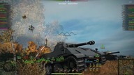 VK 28 01 - pogromcy babok&oacute;w - BITWA - World of tanks[hallack05]