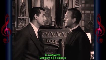 Żona Biskupa (1947 The Bishops Wife) CzytelniejszeNapisyLektorPaulina28fps