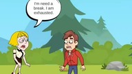 Save The Girl Levels 4 Premium Story TV Knight #shorts