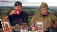 Śmierć Wrogom Ojczyzny! Pon.  14. 8. 2023r.  Rodacy Kamraci, Wojciech Olszański, Marcin Osadowski