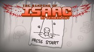 PRZEZ OGIEŃ I PŁOMIENIE | The Binding of Isaac: Afterbirth+ #24 [Reupload]