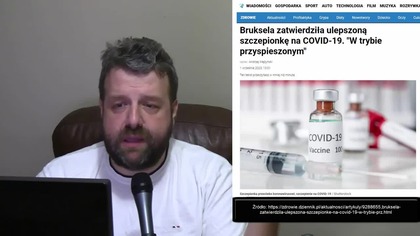 Wracają Obostrzenia! Kampania Szczepień na Jesieni w Europie Zapowiedziana - Analiza Ator Finanse