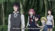 Noragami sezon 2 odc. 12 - Twoja decyzja