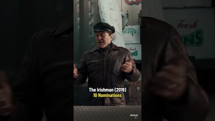 Most BRUTAL Oscar Shut Outs of All Time