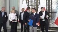 Konferencja Konfederacji: Sprzeciwiamy się likwidacji rybołówstwa na Zalewie Wiślanym!