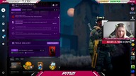 CS:GO z NATALKĄ WBIJAM KAŁACHA