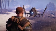 Elex 2 #44 Walka z Odmieńcem Finał Elex 3 ???