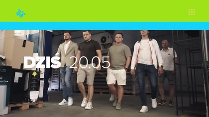 TTV - 02-01-2025 - Reklamy, Zapowiedzi, Ogłoszenie społeczne, Sponsorzy