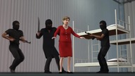 Niemcy zmieniają politykę dotyczącą imigrantów