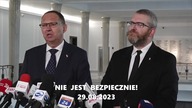 Grzegorz Braun: Nie jest bezpiecznie! O bezpieczeństwie Polak&oacute;w na polskich ulicach (29.08.20