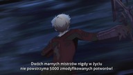 Infinite Dendrogram - Odcinek 12 Napisy PL