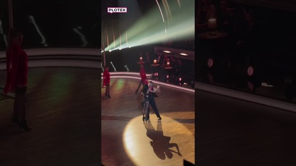 Steczkowska skradła show w finale Tańca z gwiazdami #shorts #showbiz #plotek