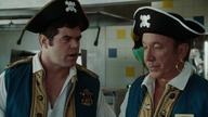 Wariat na wolności Crazy on the Outside (2010) [Lektor PL]