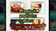 [Elsword PL] Historia nowego pracownika i tajemnice CoBo - Komiks misji Historii