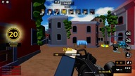 [Rozwałka 1] Gunfight Arena | ROBLOX GAMEPLAY