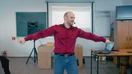Płyń z prądem łaski | Nauczanie podstawowe | Tomasz Dorożała