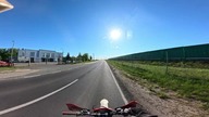 KTM E-XC Motocross GoPro 13 4K 60fps