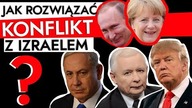 Jak rozwiązać konflikt z Izraelem? Kowalski & Chojecki NA ŻYWO w IPP TV 5.02.2018