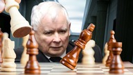 Kolejny szach Kaczyńskiego - Komentarz Konieczny!