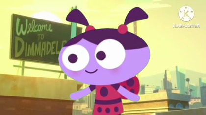 The Fairly OddBugs A New Wish - Theme Song (2024-present) (Instrumental)