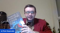 Tadeusz Kisielewski Schyłek Rosji - recenzja książki - dr Piotr Napierała
