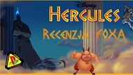 Disneys Hercules Action Game - Recenzja FoXa