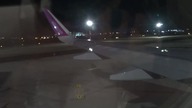 20 07 16 Airbus A 320 232 6589 HA LYP MaltaLuqa Warszawa Wizz Air
