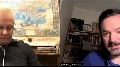 Sondaże Kaczyńskiego.  Kim jest Marcin Duma i firma IBRiS, kt&oacute;ra wychwala Obajtka Piński, Szwejgiert