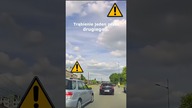 Trąbienie jeden przez drugiego #shorts #rikordwidjo