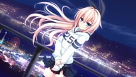 Nightcore - Winter Night (DJ Dadde Remix) L3