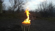 EXPLOSIVE TEST iPhone 5 vs 20 000 MATCHES