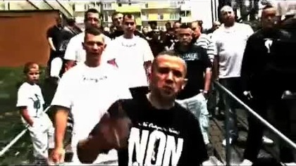 Lukasyno NON Koneksja - Dla Mych Ludzi