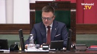 Głosowania ws.  Krzysztofa Bosaka i Grzegorza Brauna