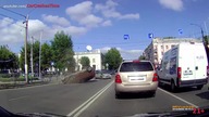 Car Crashes Time 33 (kompilacja wypadk&oacute;w)