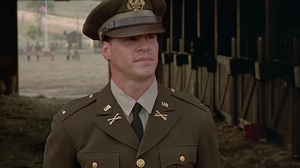 Honor. kawalerzysty (1995) - webrip - redjedifracion