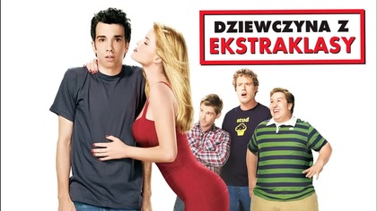 Dziewczyna z ekstraklasy (2010) [Lektor PL] - Shes Out of My League