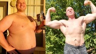 Kiedy Zyskujesz 60 KG TŁUSZCZU, By Pokazać JAK ŁATWE Jest Robienie Formy | Dmitry Azovsky