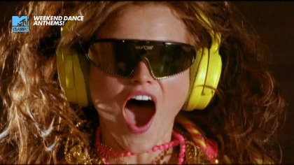 Energy 52 - Cafe Del Mar 2007 (MTV Classic UK)