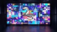 CANAL+PREMIUM - 27-11-2020 - Autopromocja, Identy CANAL+ORIGINAL, Komunikat