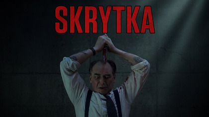 Skrytka (2022) 
