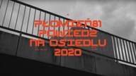Płomień 81 feat.  Kali, Paluch - Powiedz Na Osiedlu 2020 (prod.  Worek)