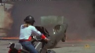 Cyklon (Cyclone) 1987 Lektor PL