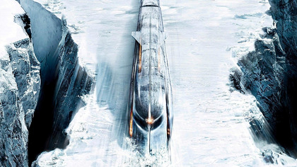 Snowpiercer: Arka przyszłości (2013) Napisy PL