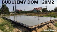 BUDUJEMY DOM PARTEROWY 120M2 | STAN 0