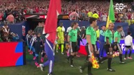 Norwegia vs Senegal 2026 Grupa I 43/104