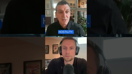 The Truth Behind the UFO Threat Narrative 