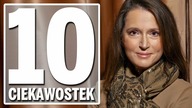 10 ciekawostek o Monice Jaruzelskiej