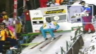 SZARAN MATEMATYK CIŚNIE PO EUROSPORCIE